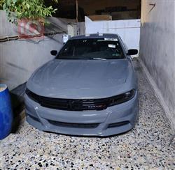 دودج تشارجر